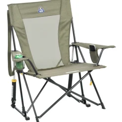 GCI Outdoor Comfort Pro Rocker XL