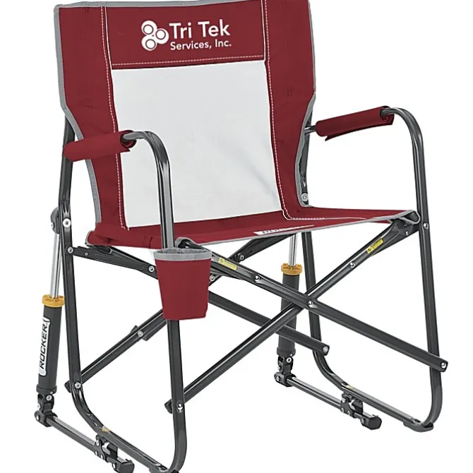 GCI Outdoor Freestyle Rocker Chair