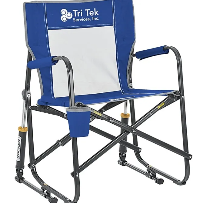 GCI Outdoor Freestyle Rocker Chair