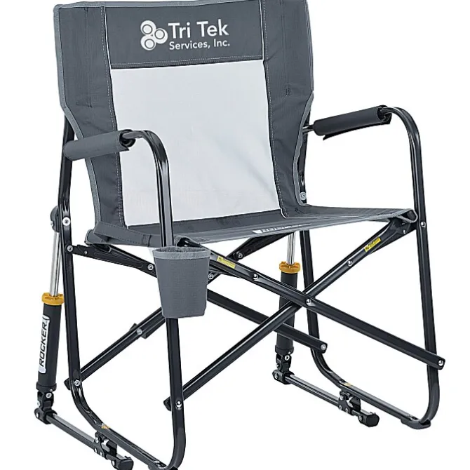 GCI Outdoor Freestyle Rocker Chair