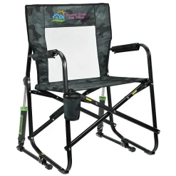 GCI Outdoor Freestyle Rocker Chair - Full Color