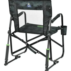 GCI Outdoor Freestyle Rocker Chair - Full Color