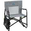 GCI Outdoor Freestyle Rocker XL Chair with Side Table - 24 hr