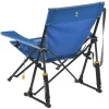 GCI Outdoor Kickback Rocker Chair