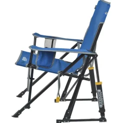 GCI Outdoor Kickback Rocker Chair
