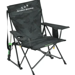 GCI Outdoor Kickback Rocker Chair