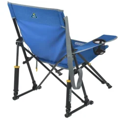 GCI Outdoor Kickback Rocker Chair