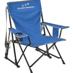 GCI Outdoor Kickback Rocker Chair