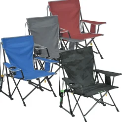 GCI Outdoor Kickback Rocker Chair