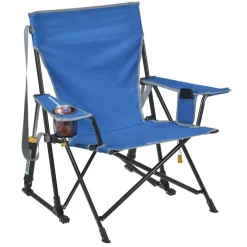 GCI Outdoor Kickback Rocker Chair