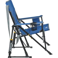 GCI Outdoor Kickback Rocker Chair