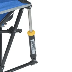 GCI Outdoor Kickback Rocker Chair