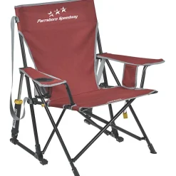 GCI Outdoor Kickback Rocker Chair