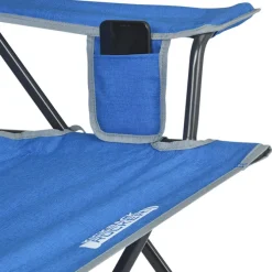 GCI Outdoor Kickback Rocker Chair - 24 hr
