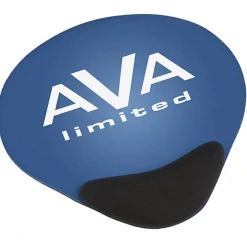Gel Combo Mouse Pad - Sublimated