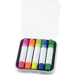 Gel Wax Highlighter Set