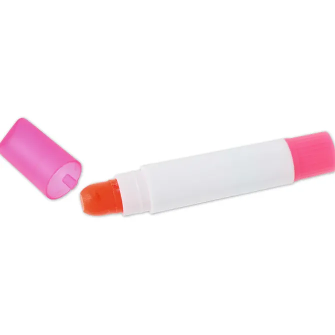Gel Wax Highlighter Set - 24 hr