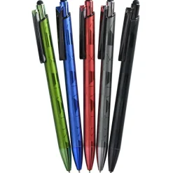 Gemini Gem Stylus Metal Pen