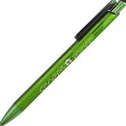 Gemini Gem Stylus Metal Pen