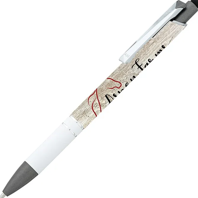 Gemini Infinity Stylus Metal Pen