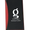 Geneva Two Tone Memo Book