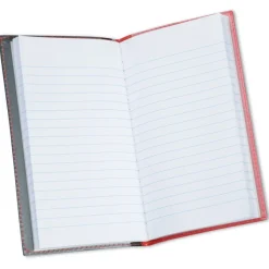Geneva Two Tone Memo Book
