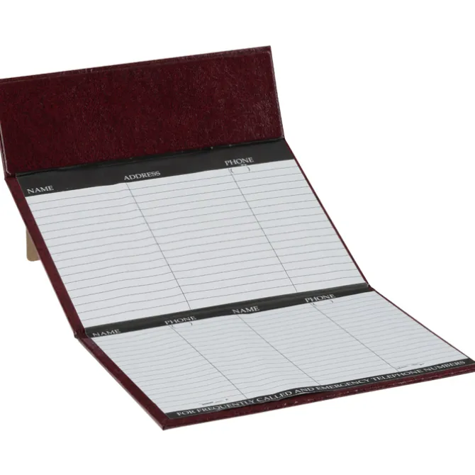 Genoa Desk Calendar