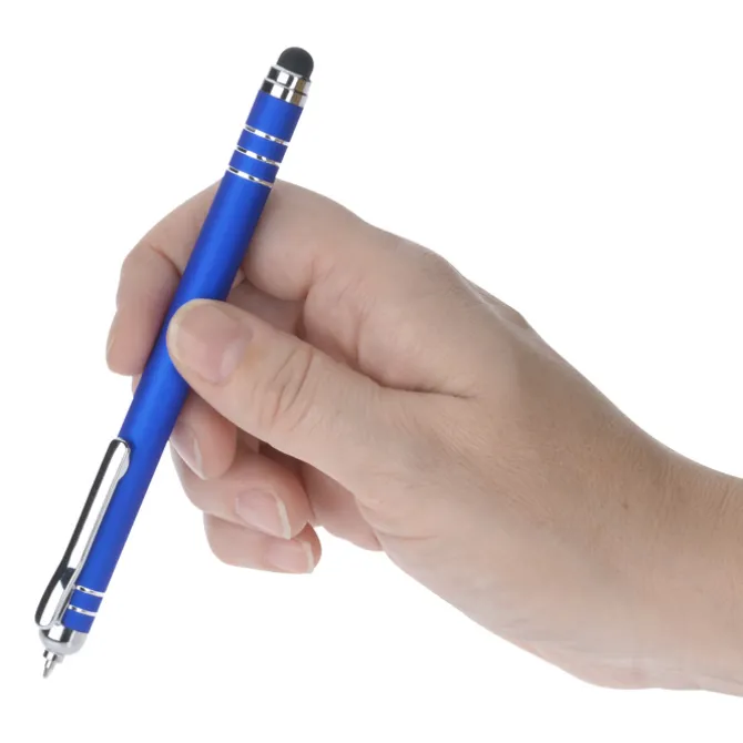 Genoa Gravity Stylus Metal Pen
