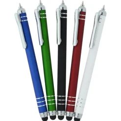Genoa Gravity Stylus Metal Pen