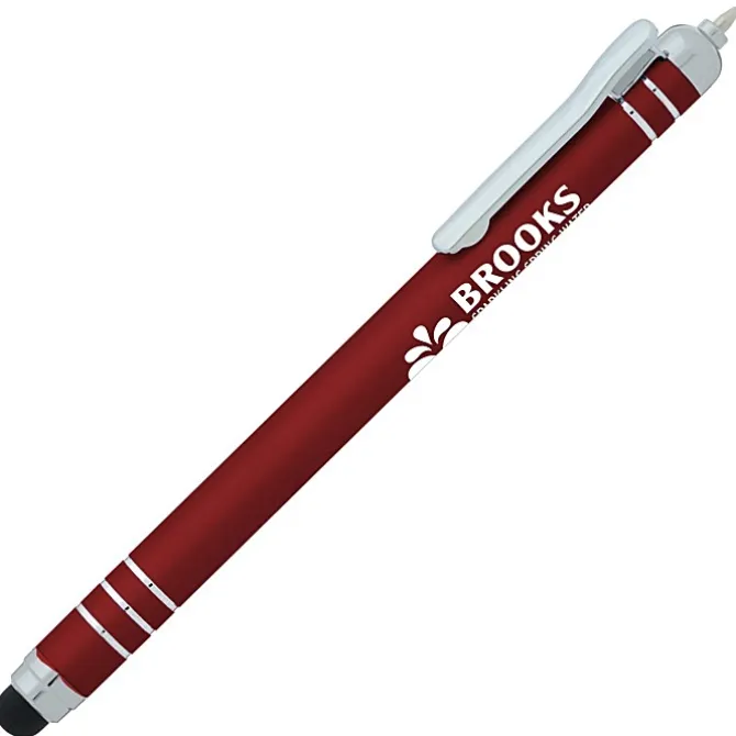 Genoa Gravity Stylus Metal Pen