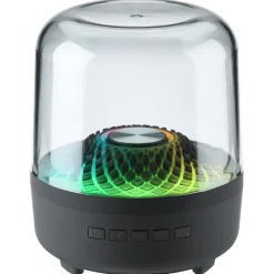 Geo Light-Up Bluetooth Speaker