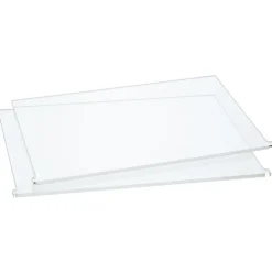 Geometric Junior Pop-Up Tabletop Display - 8 Panel Kit
