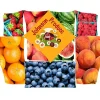 Geometric Junior Pop-Up Tabletop Display - 8 Panel - Replacement Graphic Set