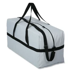 10' Geometric Pop-Up Display with Soft Carrying Case