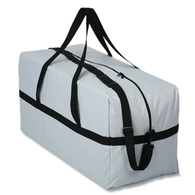 10' Geometric Pop-Up Display with Soft Carrying Case