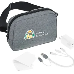 Gering Fanny Pack Tech Kit