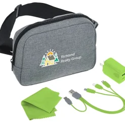 Gering Fanny Pack Tech Kit