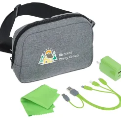 Gering Fanny Pack Tech Kit