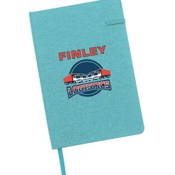 Glacier Bay Notebook