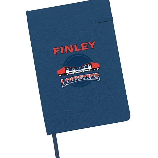 Glacier Bay Notebook