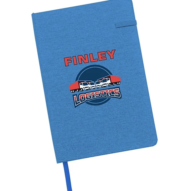 Glacier Bay Notebook