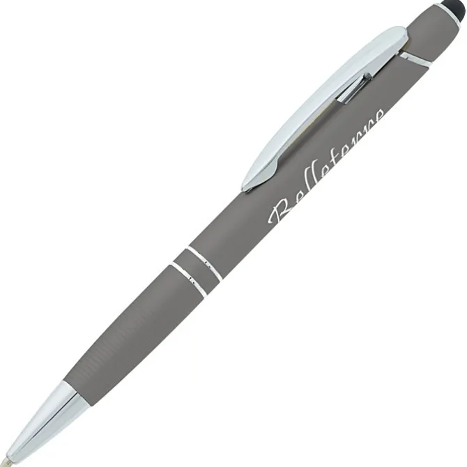 Glacio Stylus Metal Pen