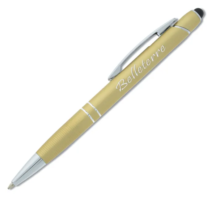 Glacio Stylus Metal Pen