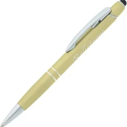 Glacio Stylus Metal Pen