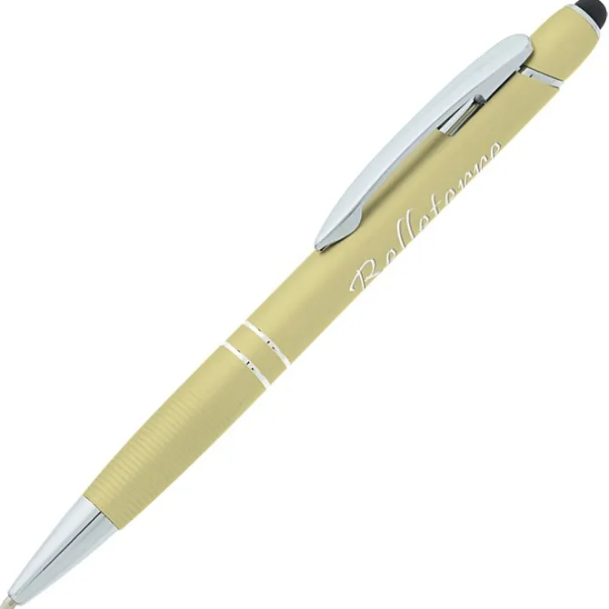 Glacio Stylus Metal Pen