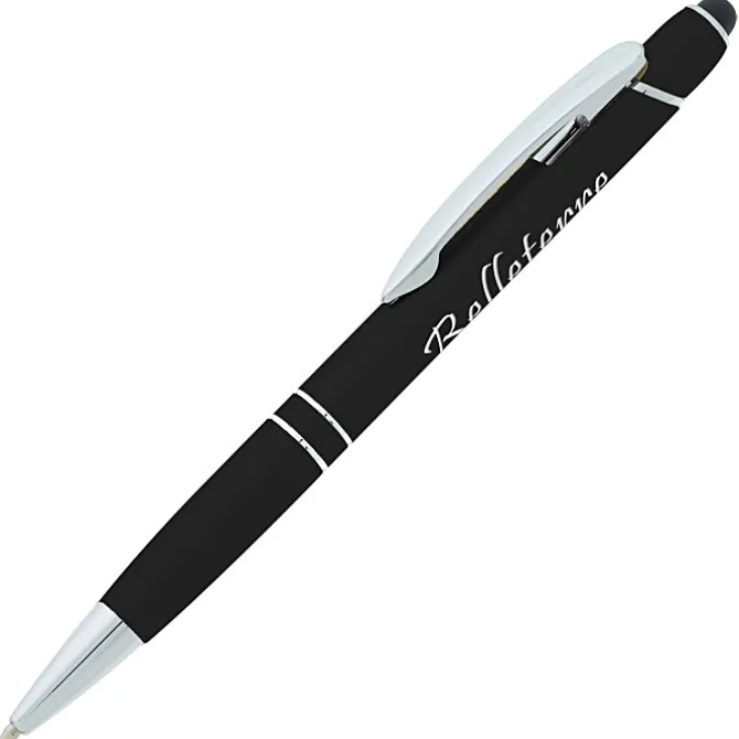 Glacio Stylus Metal Pen