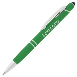 Glacio Stylus Metal Pen - Fashion Colors
