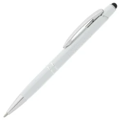 Glacio Stylus Metal Pen - Fashion Colors