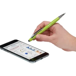 Glacio Stylus Metal Pen - Fashion Colors