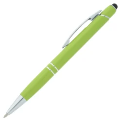 Glacio Stylus Metal Pen - Fashion Colors